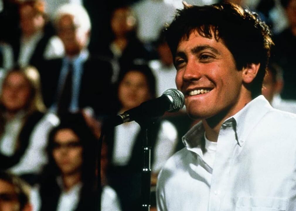 #19. Donnie Darko (2004)